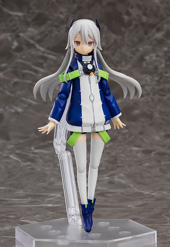Act Mode Navy Field 152: Mio & Type15 Ver2 image 3