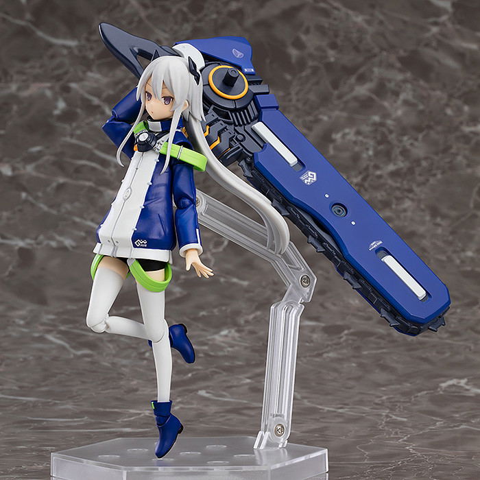 Act Mode Navy Field 152: Mio & Type15 Ver2 image 9