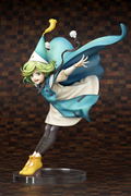 Atelier of Witch Hat 1/6 Scale Pre-Painted Figure: Coco thumbnail 10