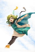 Atelier of Witch Hat 1/6 Scale Pre-Painted Figure: Coco thumbnail 14