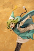 Atelier of Witch Hat 1/6 Scale Pre-Painted Figure: Coco thumbnail 17