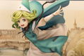 Atelier of Witch Hat 1/6 Scale Pre-Painted Figure: Coco thumbnail 19