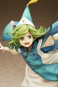 Atelier of Witch Hat 1/6 Scale Pre-Painted Figure: Coco thumbnail 4