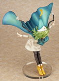 Atelier of Witch Hat 1/6 Scale Pre-Painted Figure: Coco thumbnail 8