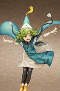 Atelier of Witch Hat 1/6 Scale Pre-Painted Figure: Coco thumbnail 9