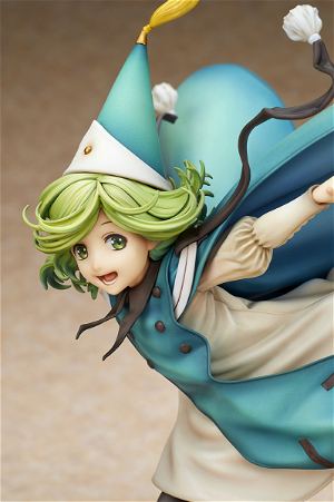 Atelier of Witch Hat 1/6 Scale Pre-Painted Figure: Coco