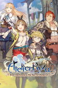 Atelier Ryza: Ever Darkness & the Secret Hideout <span class="ext" style="background-color: #2a475e; color: #FFFFFF;">STEAM</span> <span class="ext ext_digital">digital</span> thumbnail 1