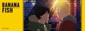 Banana Fish - Ash And Eiji Mug thumbnail 2