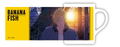 Banana Fish - Ash Mug thumbnail 1