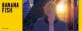 Banana Fish - Ash Mug thumbnail 2