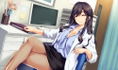 Boku to Joi no Shinsatsu Nisshi thumbnail 2