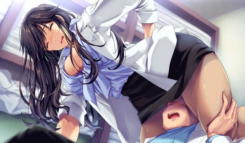 Boku to Joi no Shinsatsu Nisshi [Nurse and Joi Pack] image 4