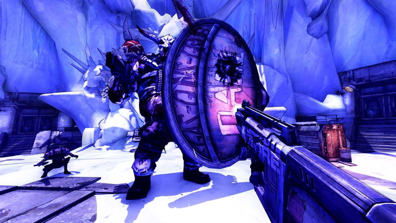 Borderlands 2 VR <span class="ext" style="background-color: #2a475e; color: #FFFFFF;">STEAM</span> <span class="ext ext_digital">digital</span> image 3