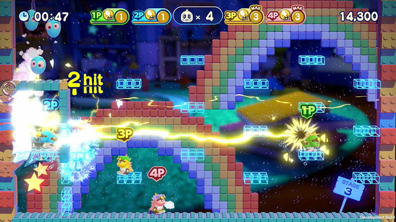 Bubble Bobble 4 Friends image 7