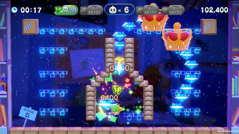 Bubble Bobble 4 Friends image 9