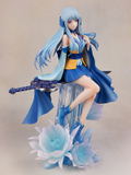 Chinese Paladin Sword and Fairy 1/7 Scale Pre-Painted Figure: Long Kui Bloom like a Dream Ver. thumbnail 2