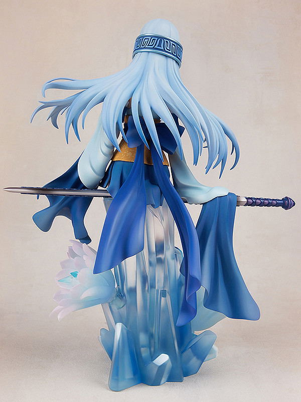 Chinese Paladin Sword and Fairy 1/7 Scale Pre-Painted Figure: Long Kui Bloom like a Dream Ver. image 4