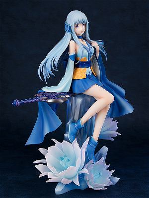 Chinese Paladin Sword and Fairy 1/7 Scale Pre-Painted Figure: Long Kui Bloom like a Dream Ver.