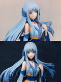 Chinese Paladin Sword and Fairy 1/7 Scale Pre-Painted Figure: Long Kui Bloom like a Dream Ver. thumbnail 8