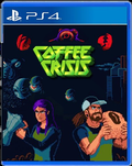 Coffee Crisis  [Special Edition] thumbnail 2