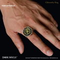 Dark Souls × TORCH TORCH Ring Collection: Chloranthy Ring (No. 17) thumbnail 8