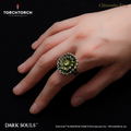 Dark Souls × TORCH TORCH Ring Collection: Chloranthy Ring (No. 17) thumbnail 10