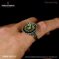 Dark Souls × TORCH TORCH Ring Collection: Chloranthy Ring (No. 21) thumbnail 9