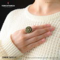 Dark Souls × TORCH TORCH Ring Collection: Chloranthy Ring (No. 9) thumbnail 11