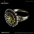 Dark Souls × TORCH TORCH Ring Collection: Chloranthy Ring (No. 9) thumbnail 4