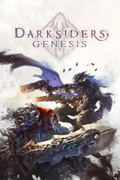 Darksiders Genesis <span class="ext" style="background-color: #2a475e; color: #FFFFFF;">STEAM</span> <span class="ext ext_digital">digital</span> thumbnail 1