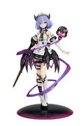 Death End Re;Quest 1/7 Scale Pre-Painted Figure: Shina Ninomiya thumbnail 1