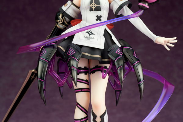 Death End Re;Quest 1/7 Scale Pre-Painted Figure: Shina Ninomiya image 10
