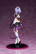 Death End Re;Quest 1/7 Scale Pre-Painted Figure: Shina Ninomiya thumbnail 2