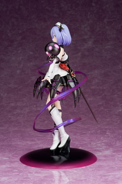 Death End Re;Quest 1/7 Scale Pre-Painted Figure: Shina Ninomiya image 2