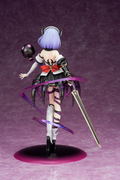 Death End Re;Quest 1/7 Scale Pre-Painted Figure: Shina Ninomiya thumbnail 3