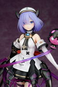 Death End Re;Quest 1/7 Scale Pre-Painted Figure: Shina Ninomiya thumbnail 5