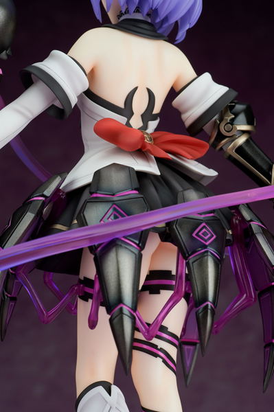Death End Re;Quest 1/7 Scale Pre-Painted Figure: Shina Ninomiya