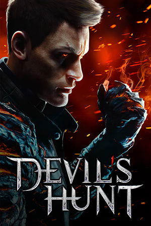 Devil's Hunt_