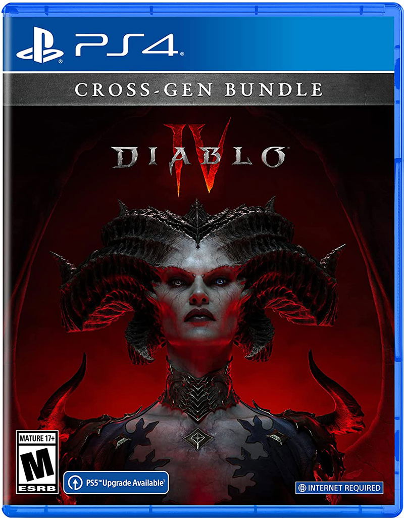 Diablo IV image 1