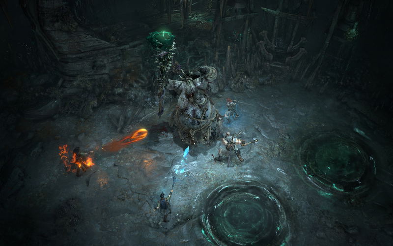 Diablo IV image 4