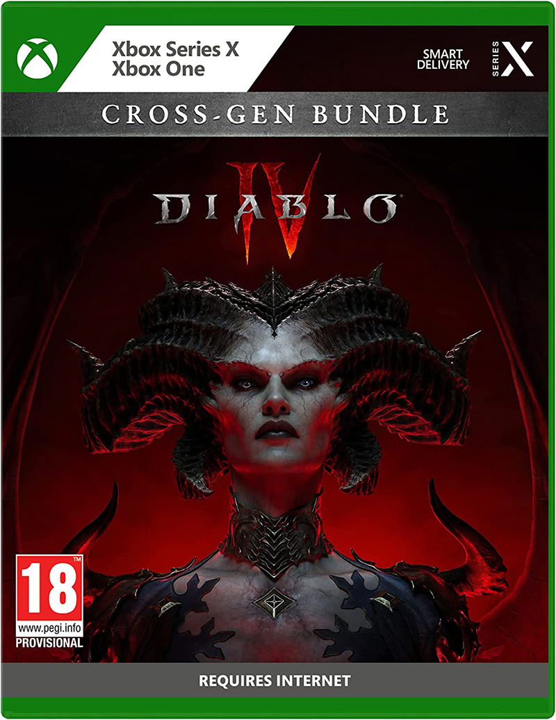 Diablo IV image 1