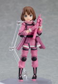 figma No. 459 Sword Art Online Alternative Gun Gale Online: Llenn thumbnail 5