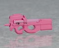 figma No. 459 Sword Art Online Alternative Gun Gale Online: Llenn [Good Smile Company Online Shop Limited Ver.] thumbnail 2