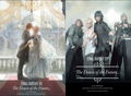Final Fantasy XV: The Dawn Of The Future (Hardcover) thumbnail 2