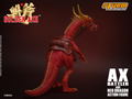 Golden Axe 1/12 Scale Pre-Painted Action Figure: Ax Battler & Red Dragon thumbnail 14
