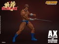 Golden Axe 1/12 Scale Pre-Painted Action Figure: Ax Battler & Red Dragon thumbnail 19