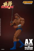 Golden Axe 1/12 Scale Pre-Painted Action Figure: Ax Battler & Red Dragon thumbnail 22