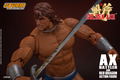 Golden Axe 1/12 Scale Pre-Painted Action Figure: Ax Battler & Red Dragon thumbnail 24