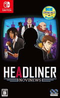 Headliner: NoviNews (Multi-Language) thumbnail 1