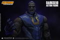 Injustice Gods Among Us 1/12 Scale Pre-Painted Action Figure: Darkseid thumbnail 10